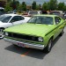 green plymouth duster coupe thumbnail