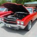 chevy chevelle ss with duramax diesel swap thumbnail