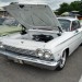 vintage chevy impala on hot rod power tour thumbnail