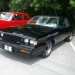 buick grand national on hot rod power tour 2013 thumbnail