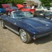 1964 chevy c2 corvette sting ray, bumper delete thumbnail