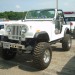 lifted jeep cj-7 off-roader thumbnail