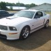 white ford mustang gt s197 thumbnail