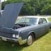 Lincoln continental with suicide doors thumbnail
