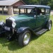 1928 Ford Tudor Coupe thumbnail