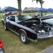 vintage second gen buick Riviera coupe at a car show thumbnail