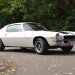 white solid bumper early second gen chevy camaro z28 thumbnail