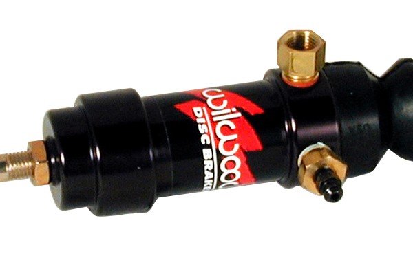 wilwood clutch slave cylinder