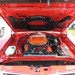Air grabber hood and mopar v8 in a classic muscle car thumbnail