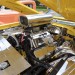 tunne1 ram 440 v8 engine in a classic mopar muscle car thumbnail