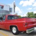 Chevy c10 squarebody truck at Summit Racing thumbnail