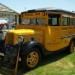 1936 Ford school bus thumbnail