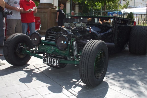 1932 Ford T-Bucket