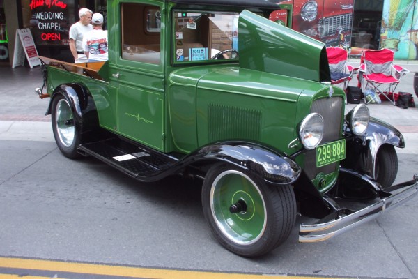 1931 Chevrolet Pickup truck