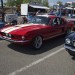 Fastback Shelby Mustang GT500 at Hot August Nights 2013 thumbnail