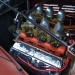 Chrysler firepower hemi engine in a 1941 Plymouth Pickup thumbnail