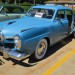 1950 studebaker champ sedan with suicide doors thumbnail