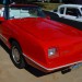 Red Studebaker Avanti Convertible thumbnail