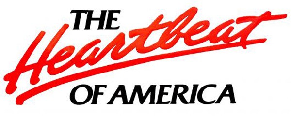 Chevy "The Heartbeat of America" slogan