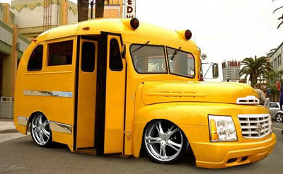 hot rod school bus 2