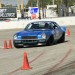 early second gen camaro on autocross course thumbnail