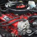 Buick 430-4 engine in a muscle car thumbnail