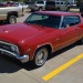 1966 Chevy Caprice Coupe thumbnail