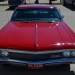 1966 Chevy Caprice Coupe, front thumbnail