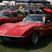 1969 corvette stingray at Corvettes at Carlisle, 2013 1969 thumbnail