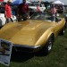 1972 454, gold at Corvettes at Carlisle, 2013 1972 454 thumbnail
