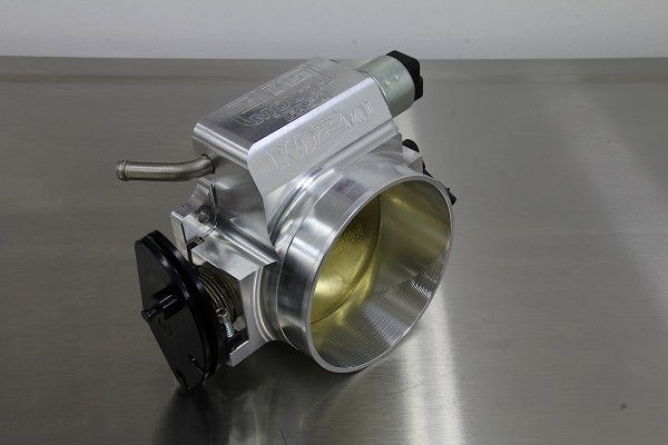 102mm throttle body for gm ls engine