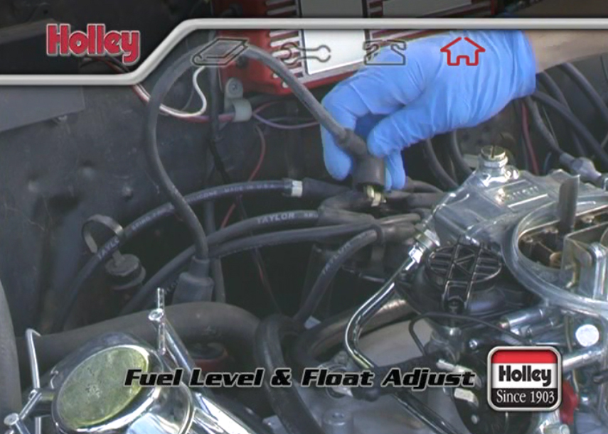 How to Adjust a Carburetor: 10 Easy Steps with Pictures