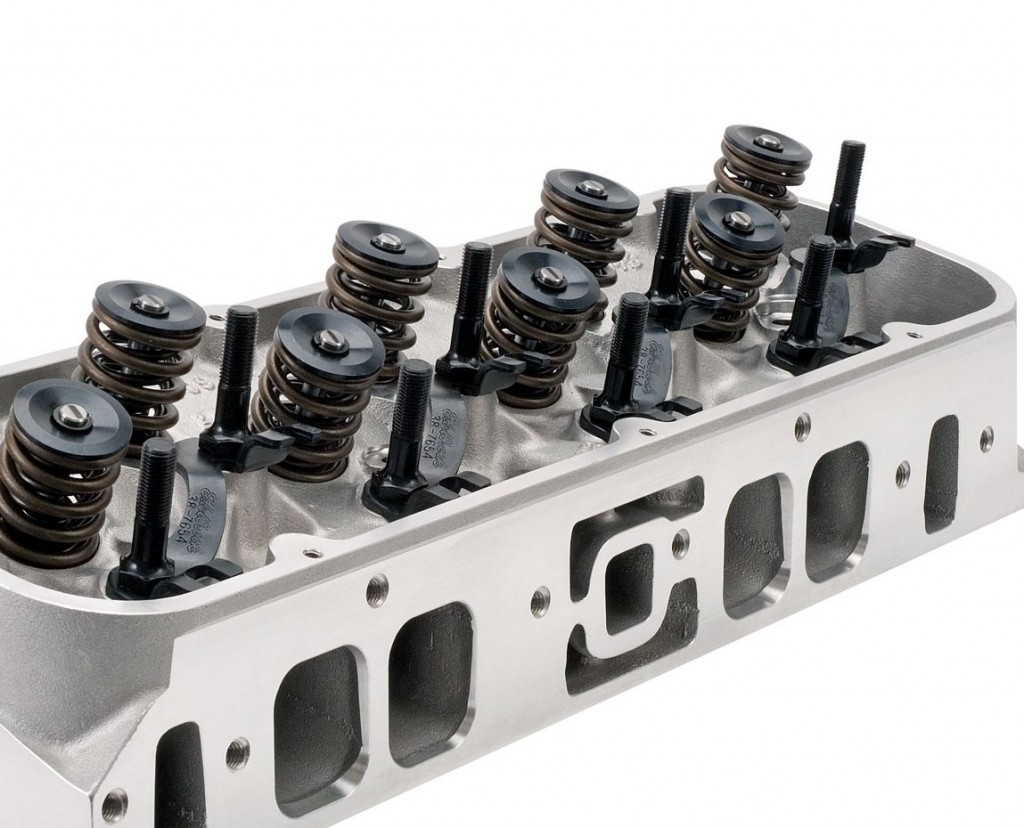 a cylinder head for a big block chevy v8