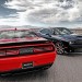 New Dodge SRT Challenger Hellcat thumbnail