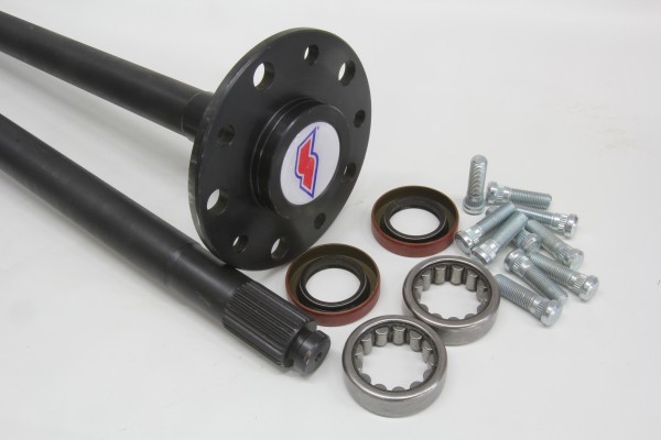 summit racing direct fit axle kit and hardware and bearings