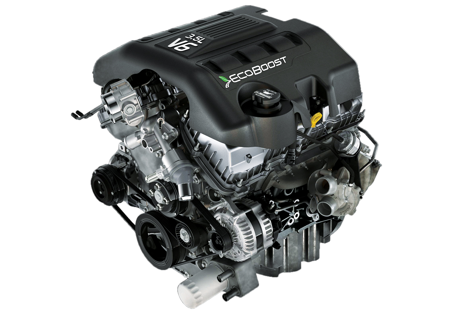 EcoBoost 101: A Quick Guide to Upgrading Your Ford EcoBoost Engine