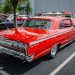 Red Chevy Impala thumbnail