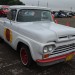 1960 ford truck in bender service livery thumbnail