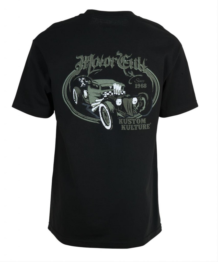 The Essential Dad's Day Guide to Hot Rod Apparel - OnAllCylinders