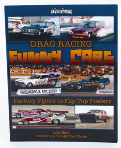 Drag-Racing-Funny-Car-History-Book