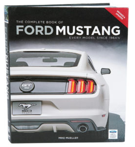 Mustang-Book