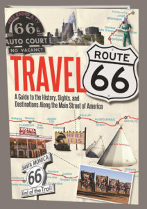 Route-66-Book