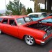 custom red 1964 chevelle station wagon thumbnail