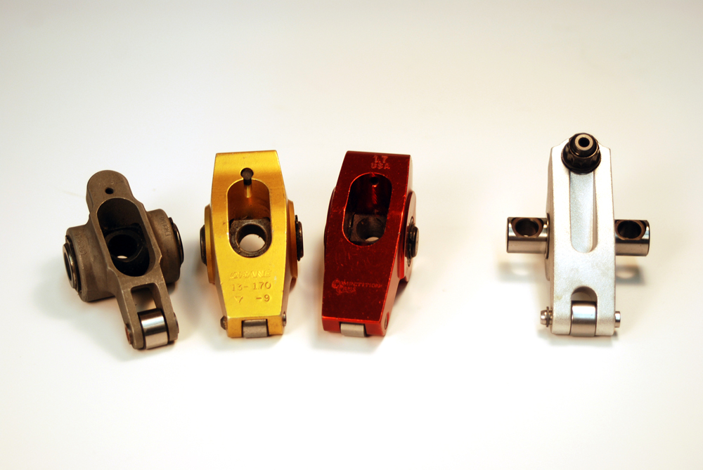 Off Your Rocker: 4 Reasons It Might be Time to Step up to Shaft-Mount ...