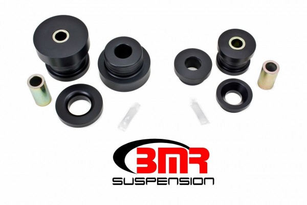 Delrin bushings from bmr