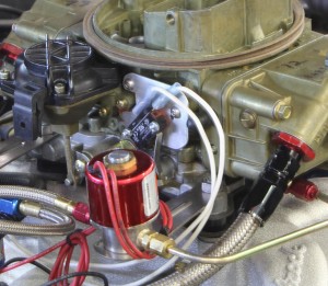 Ask Away: How Do You Hook up a Turbo 400 Kickdown? (Hint ... 1967 camaro fuel gauge wiring diagram 