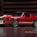 Pratte Shelby GT 500 thumbnail