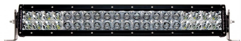 rigid led light bar