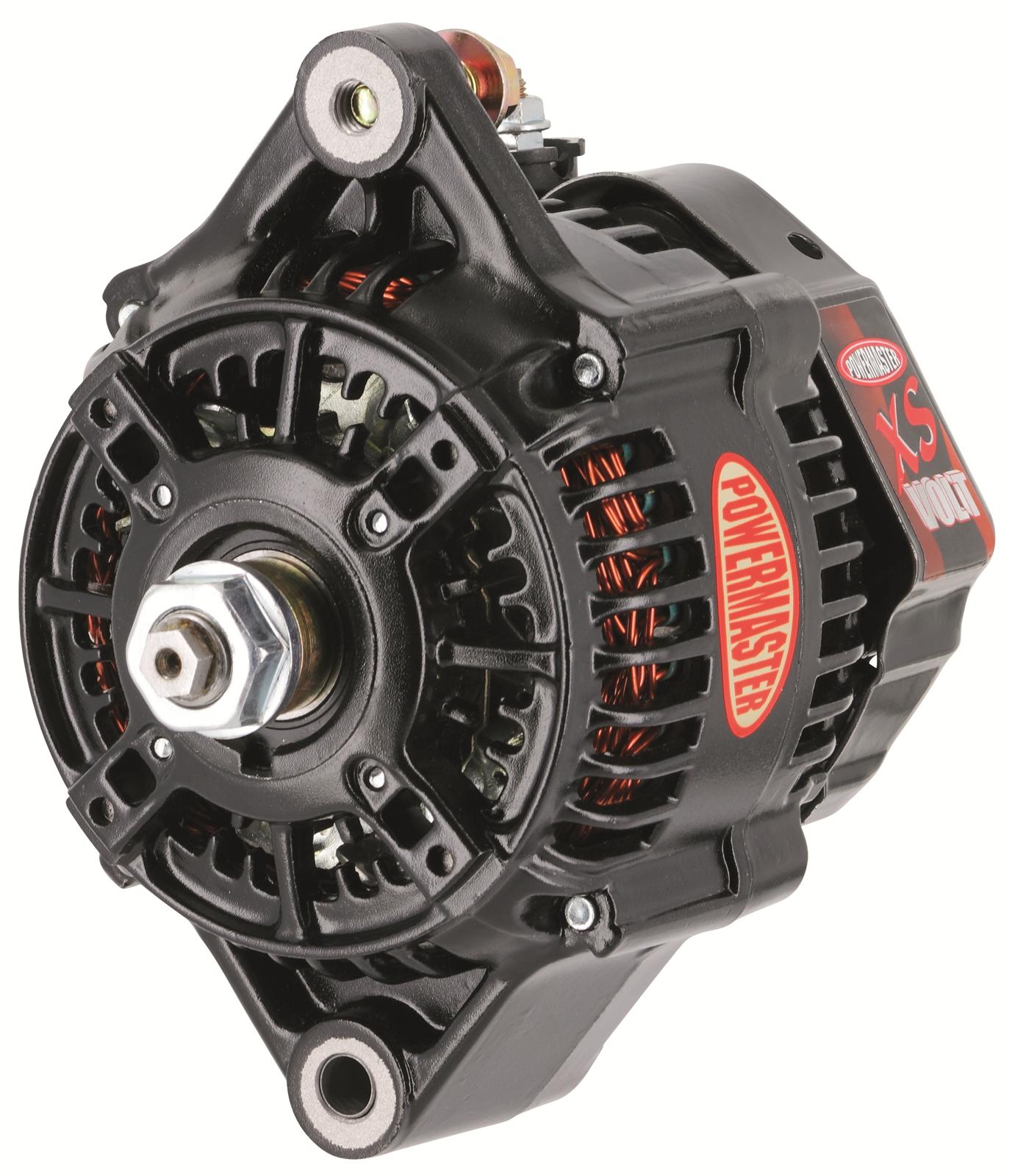 Alt Text: 5 Things You Should Know Before Using a High-Output Alternator - OnAllCylinders