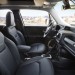 Jeep® Renegade Desert Hawk Concept Interior thumbnail